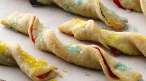pastry