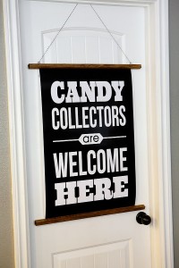 candy collectors web