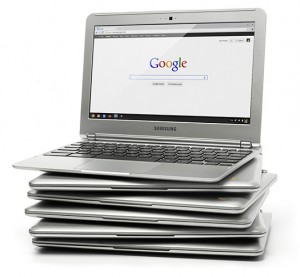 chrome