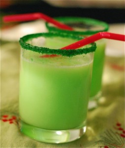 punch