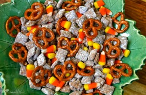 snack