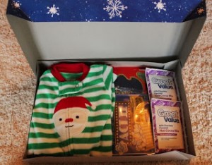 box