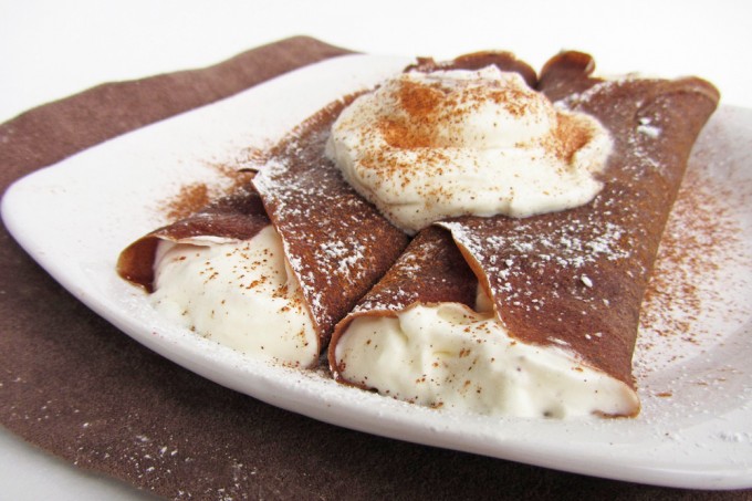 crepe