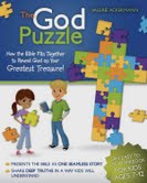 god puzzle