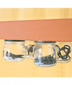jars