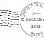north
