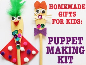puppet
