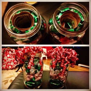 jar cash