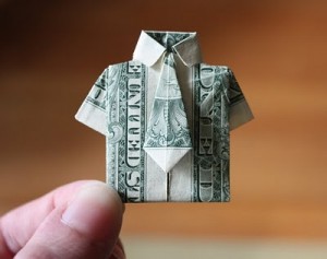 money shirt