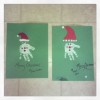 2 Simple Christmas Crafts for Kids - 24/7 Moms