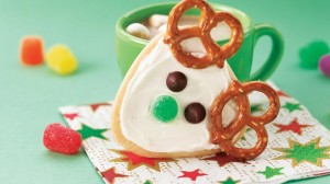 reindeer