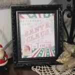 santa