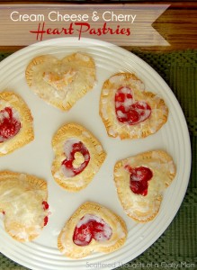 heart cheese