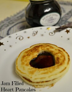 jam