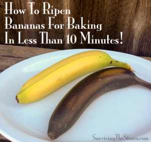 Bananas