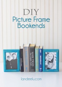DIY-Picture-Frame-Bookends-e1391625467362