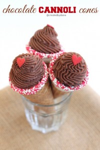 cones