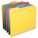 folders