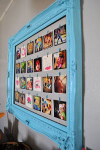 frame