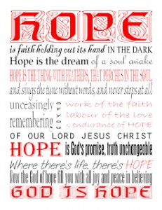 hope