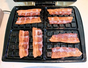 bacon