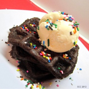 brownie