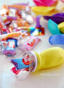 candy