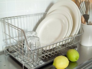 hand wash lemon