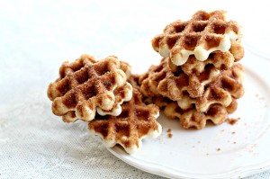 waffle