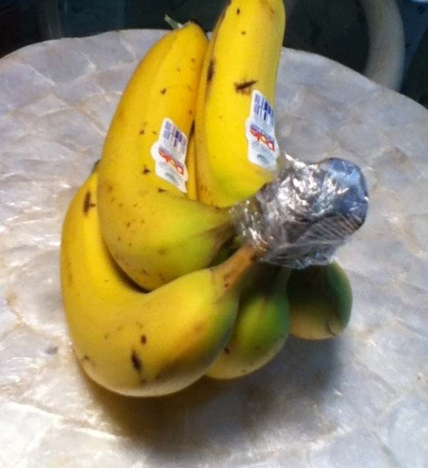 banana