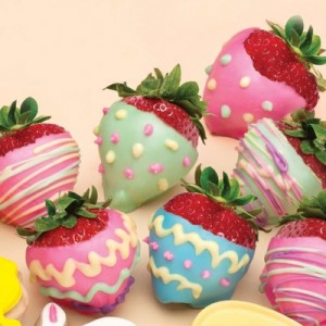 berries