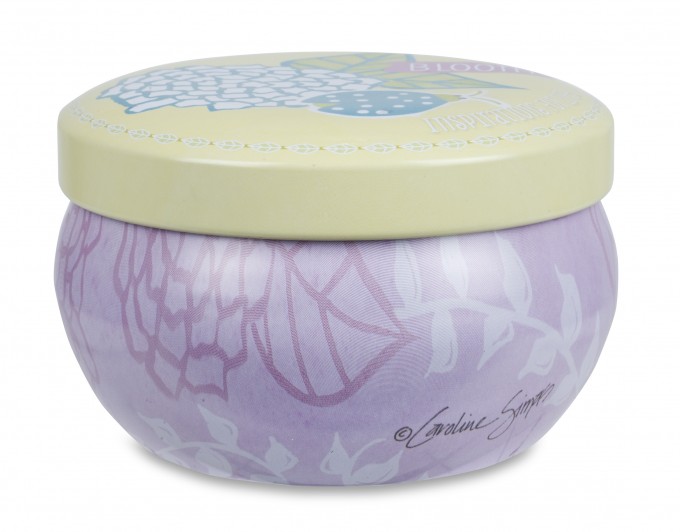 WIN Bridgewater Candles Life Collection Products in Bloom 24/7 Moms