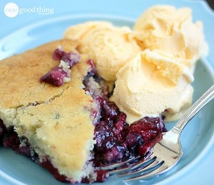 berry