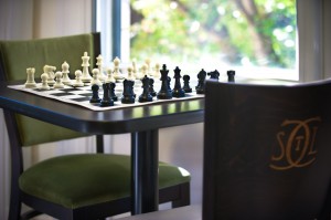 chess