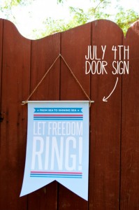 FreeJulyFourthDoorSignDecor-578x867