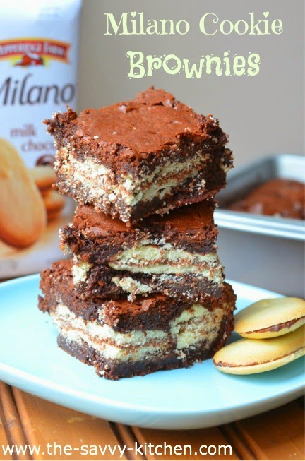 brownies