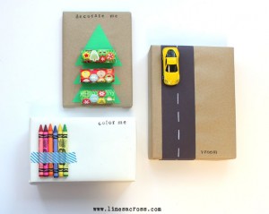 gift wrap