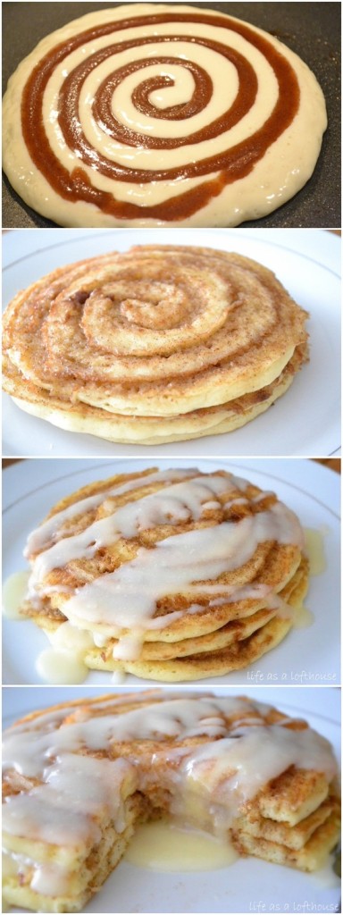 pancake