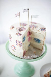 polka-dot-cake