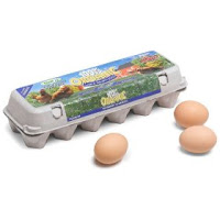 eggs wilcox