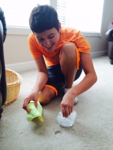 ice