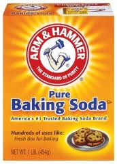 baking-soda