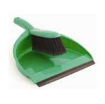 dust-pan