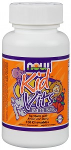 now vit