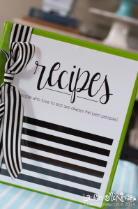recipe
