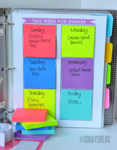 postitnoteproject