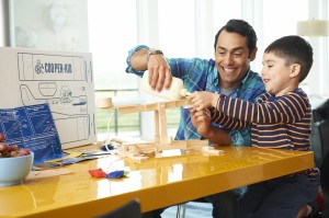 Build Catapult Cooper Kit Banner