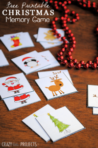 Freeprintablechristmasmemorymatchinggame