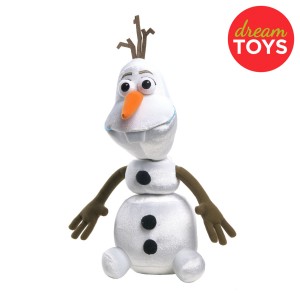 Frozen Talking Olaf Pull-a-Part Plush (1)