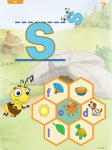 Reader Bee screenshot